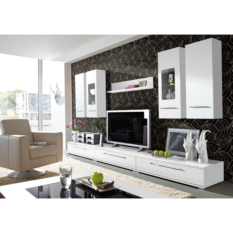 Urban Designs Cool TV Stand Wayfair.co.uk